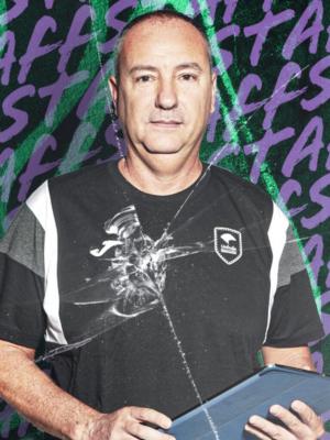 Javier Salvo (Unicaja Mlaga) - 2022/2023