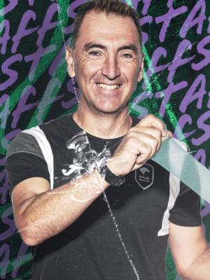 Mario Barbara (Unicaja Mlaga) - 2022/2023