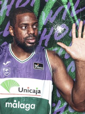Will Thomas (Unicaja M�laga) - 2022/2023