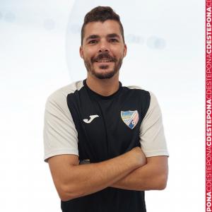 Juanmi Snchez (C.D. Estepona F.S.) - 2022/2023