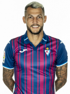 Stoichkov (S.D. Eibar) - 2022/2023