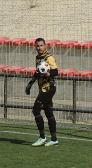 Fran (U.D. Algmitas) - 2022/2023