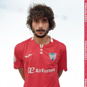 Vctor Andrs (C.D. Estepona F.S.) - 2022/2023