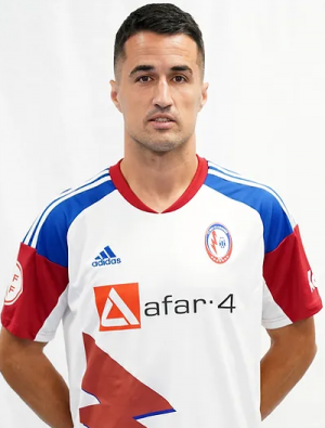 Casado (Rayo Majadahonda) - 2022/2023