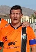 Silverio (Comarca Nacimiento) - 2022/2023