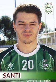 Santi (C.D. beda Viva) - 2022/2023