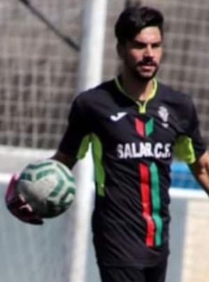 Yonatan (Salar C.F.) - 2022/2023