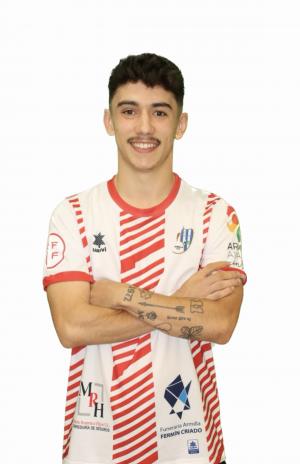 Falin (Arenas de Armilla) - 2022/2023