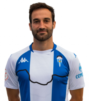 Campabadal (Linares Deportivo) - 2022/2023