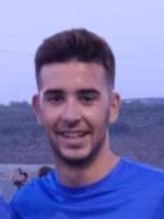 Albert (C�lig C.F.) - 2022/2023