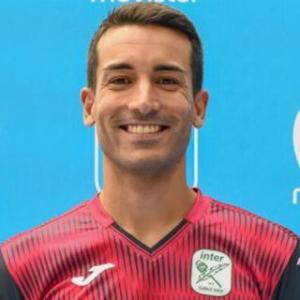 lex Gonzlez (Jan Paraso Int.) - 2022/2023