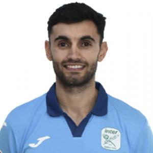 Rubi Lemos (C.D. Dominicos) - 2022/2023