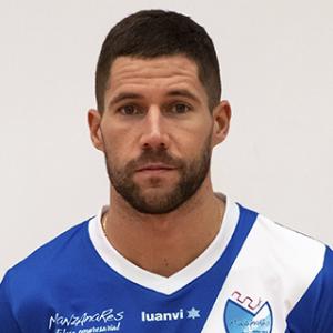 Ral Campos (Manzanares F.S.) - 2022/2023