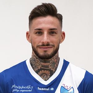 Antoito (Manzanares F.S.) - 2022/2023