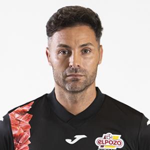 Juanjo (ElPozo Murcia) - 2022/2023