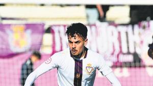 Edu L�pez (Real Ja�n C.F.) - 2022/2023