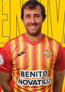Casanova (C.E. Manresa) - 2022/2023