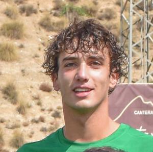 Hugo (Alhendn Balompi) - 2022/2023