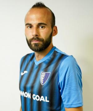 Roca (Inter Club Escaldes) - 2022/2023