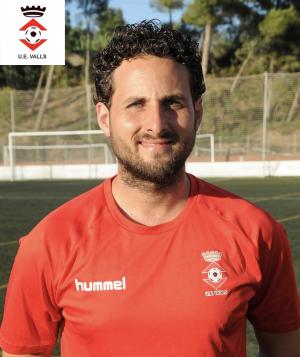 Joel Coch (U.E. Valls) - 2022/2023