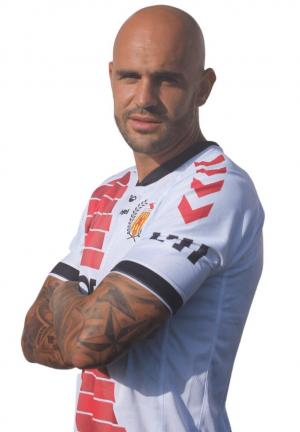Ton Alcover (C.E. L'Hospitalet) - 2022/2023