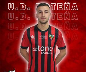 Ricky (C.D. Rota) - 2022/2023
