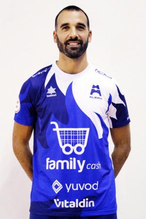 Carlitos (Alzira F.S.) - 2022/2023