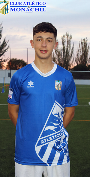Migueln (Atltico Monachil) - 2022/2023