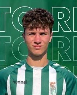 Javi Len (Puerto Real C.F.) - 2022/2023