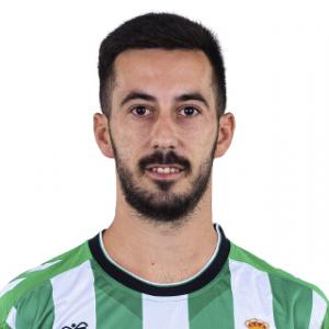 Joselito (Real Betis Futsal) - 2022/2023