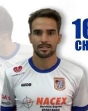 Chicho (Alcal F.S.) - 2022/2023