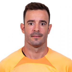 D�dac (F.C. Barcelona) - 2022/2023