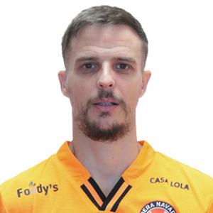 David (Ribera Navarra F.S.) - 2022/2023