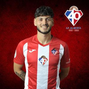 Cato (Poli Almera) - 2022/2023