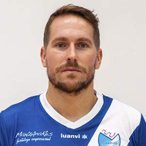 Matamoros (Manzanares F.S.) - 2022/2023