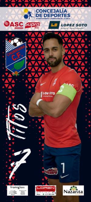 Titos (Churriana C.F.) - 2022/2023
