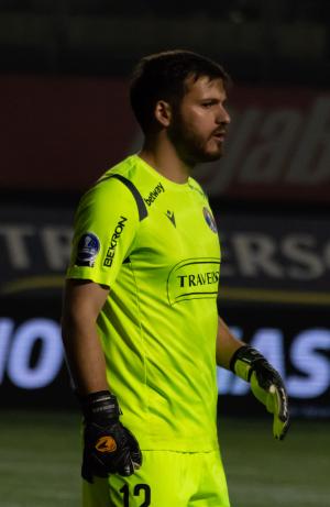 Ahumada (Audax Italiano) - 2022/2023