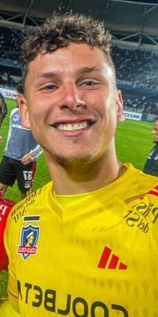 Ballesteros (Colo-Colo Deportivo) - 2022/2023