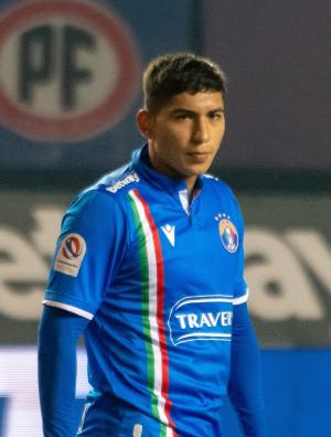 Matus (Audax Italiano) - 2022/2023