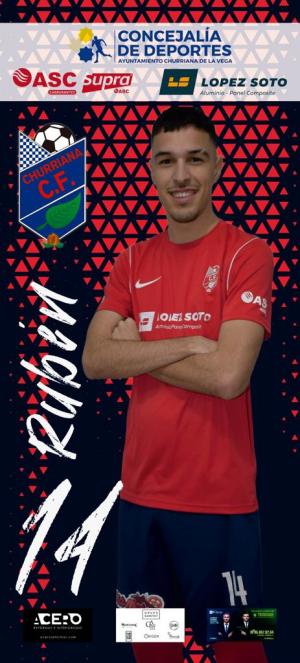 Vallejo (Churriana C.F.) - 2022/2023