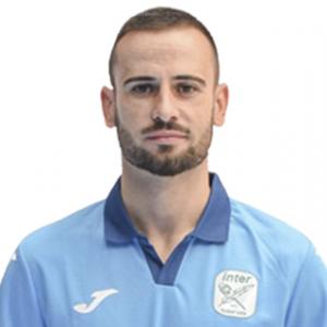 Sepe (Movistar Inter) - 2022/2023