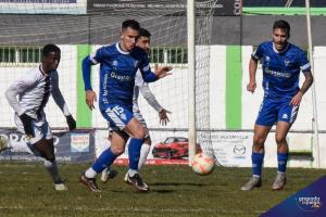 Alberto (U.D. Maracena) - 2022/2023