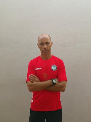 Antonio Caldern (Juv. Torremolinos) - 2022/2023