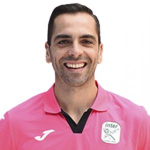 J. Herrero (Movistar Inter) - 2022/2023