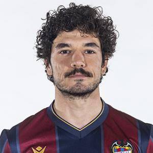 Marc Tolr (C.D. Dominicos) - 2022/2023