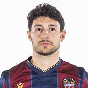 Roger (C.D. Dominicos) - 2022/2023