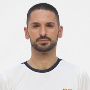 lex Verdejo (Ind. Santa Coloma) - 2022/2023