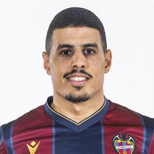 Hamza (C.D. Dominicos) - 2022/2023
