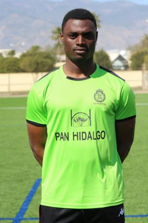 Prospa (C.D. Hurcal) - 2022/2023