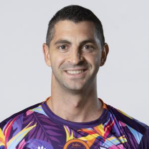 Ral (Jimbee Cartagena) - 2022/2023
